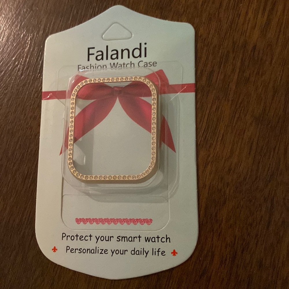Falandi - Fashion Casing for 44mm i watch New